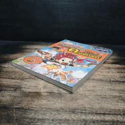 Tales Runner ประลองความคิดดินแดนคณิตศาสตร์ เล่ม 1 รูปที่ 4