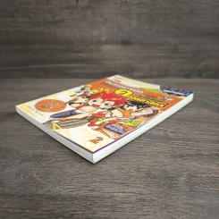 Tales Runner ประลองความคิดดินแดนคณิตศาสตร์ เล่ม 2 รูปที่ 3