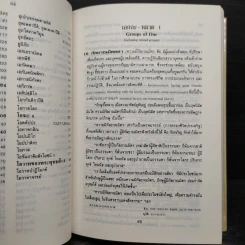 พจนานุกรมพุทธศาสน์ ฉบับประมวลศัพท์ - พระเทพเวที รูปที่ 10