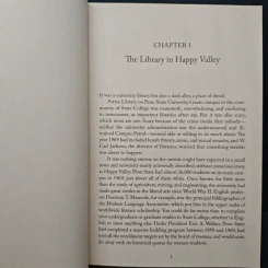 Murder in the Stacks - DAVID DeKOK รูปที่ 8