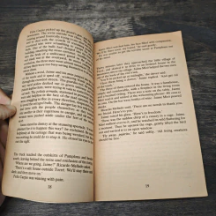 The Sands of Time - Sidney Sheldon รูปที่ 7