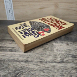 The Sands of Time - Sidney Sheldon รูปที่ 3