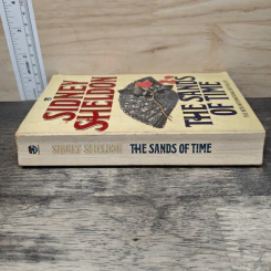 The Sands of Time - Sidney Sheldon รูปที่ 2