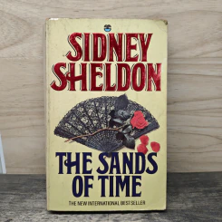 The Sands of Time - Sidney Sheldon รูปที่ 1