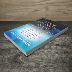 Your Quantum Breakthrough Code - Sandra Anne Tayer รูปที่ 3
