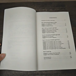 Your Quantum Breakthrough Code - Sandra Anne Tayer รูปที่ 8