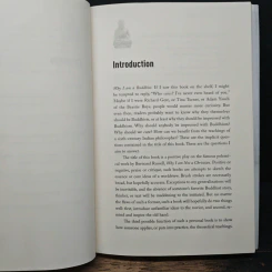 Why I Am a Buddhist - Stephen T. Asma รูปที่ 8