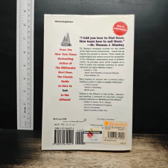 Selling to the Affluent - Dr.Thomas J. Stanley รูปที่ 2