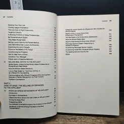 Selling to the Affluent - Dr.Thomas J. Stanley รูปที่ 9