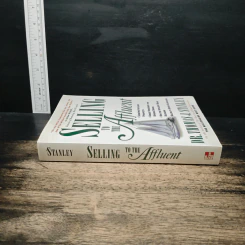 Selling to the Affluent - Dr.Thomas J. Stanley รูปที่ 3