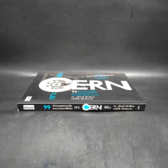 เจาะ เซิร์น Cern 99 คำถามเผยความลับของการทดลองใต้ผืนดิน - ดร.บุรินทร์ อัศวพิภพ, นรพัทธ์ ศรีมโนภาษ รูปที่ 3