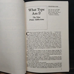 What's My Type? - Kathleen V. Hurley, Theodore E. Dobson รูปที่ 9