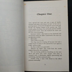 Red Bones - Ann Cleeves รูปที่ 7