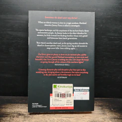 Red Bones - Ann Cleeves รูปที่ 2