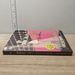 Airhead เรื่องลับๆ ฉบับซูเปอร์โมเดล - Meg Cabot, ภัทรานุช กิจเจริญ รูปที่ 2
