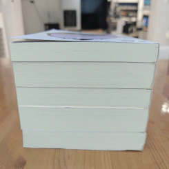 Box Set นวนิยายชุด ดวงใจเทวพรหม 5 เล่ม รูปที่ 9