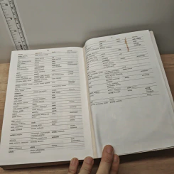 Cambridge Learner's Dictionary รูปที่ 9