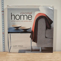 Essential Home - Judith Wilson