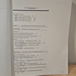 Information Systems: A Problem-Solving Approach - Kenneth C. Laudon, Jane Price Laudon รูปที่ 9