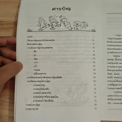 เทคนิคการเขียนการ์ตูน รูปที่ 9