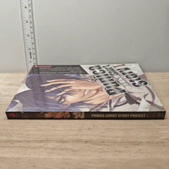 Punica Short Story Project เล่ม 1 รูปที่ 2