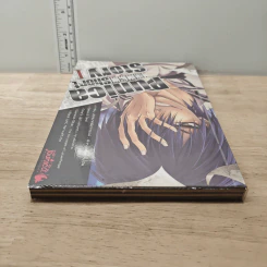 Punica Short Story Project เล่ม 1 รูปที่ 4