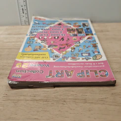 CLIP ART Collection Volume 29 รูปที่ 4