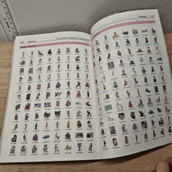 CLIP ART Collection Volume 29 รูปที่ 8