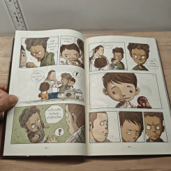 เด็กชายตุ๊กตา The Lesson of A Doll Boy - เดอะดวง รูปที่ 7