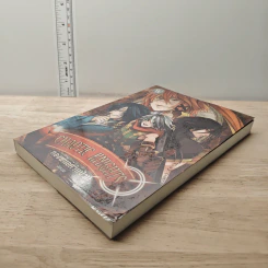 Chaotic Knights กองพันอัศวินป่วน - Jinze รูปที่ 3
