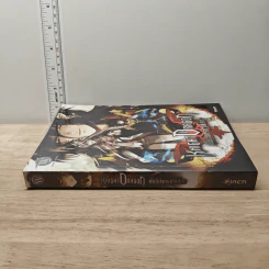 Knight Dragon พันธุ์มังกรป่วนโลก - Finch รูปที่ 2