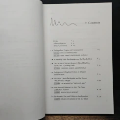 Earthquakes In Human History - Jelle Zeilinga de Boer รูปที่ 7