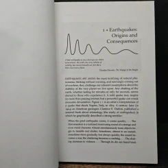 Earthquakes In Human History - Jelle Zeilinga de Boer รูปที่ 9