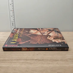 การิน ปริศนาคดีอาถรรพ์ เล่ม 8 ตอน บันทึกเขียนกรรม - อัยย์ รูปที่ 2