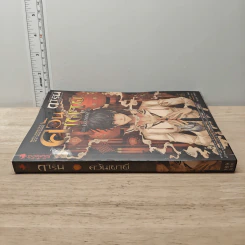 การิน ปริศนาคดีอาถรรพ์ ภาค สลักบิดเบือนกรรม เล่ม 1 ตอน ควันเผาผี รูปที่ 2