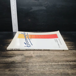 Ketoconazole Today: A Review of Clinical Experience รูปที่ 3