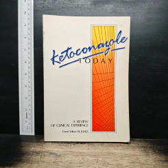 Ketoconazole Today: A Review of Clinical Experience