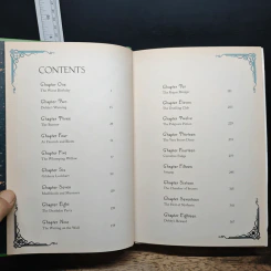 Harry Potter and the Chamber of Secrets - J.K.Rowling รูปที่ 9
