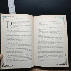 Harry Potter and the Chamber of Secrets - J.K.Rowling รูปที่ 11