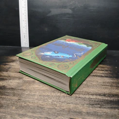 Harry Potter and the Chamber of Secrets - J.K.Rowling รูปที่ 5