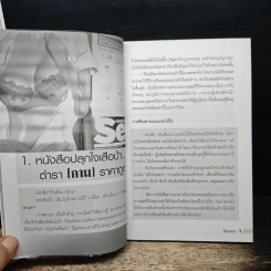 สื่อลามก ห่วงโซ่ หายนะ ในสังคมไทย รูปที่ 8