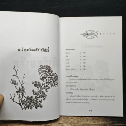 ตำรับยาจีน รูปที่ 7