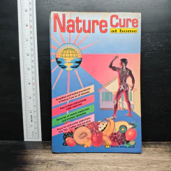 Nature Cure at Home