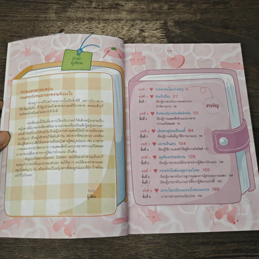 เลดี้เกินร้อย สาวน้อยคนเก่ง รูปที่ 7