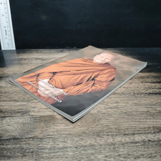 พระธรรมสิงหบุราจารย์ รูปที่ 3