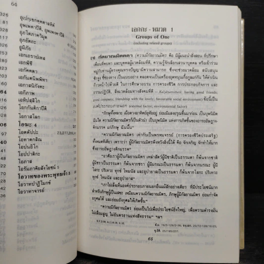 พจนานุกรมพุทธศาสน์ ฉบับประมวลศัพท์ - พระเทพเวที รูปที่ 10
