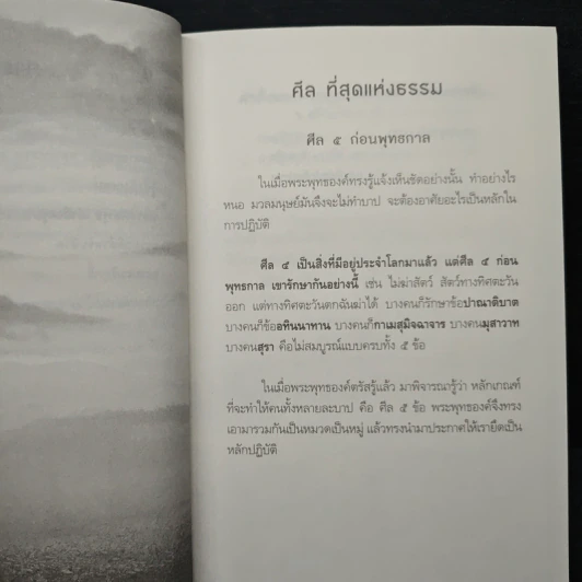 สะอาด - พระราชสังวรญาณ (พุธ ฐานิโย) รูปที่ 8