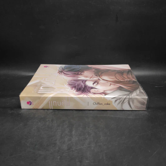 นิยายวาย แทนทัพ - Chiffon_cake รูปที่ 3
