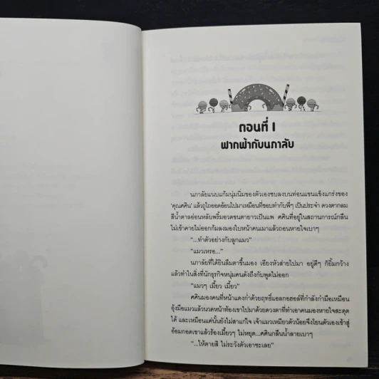 ฟากฟ้านภาลัย รูปที่ 8