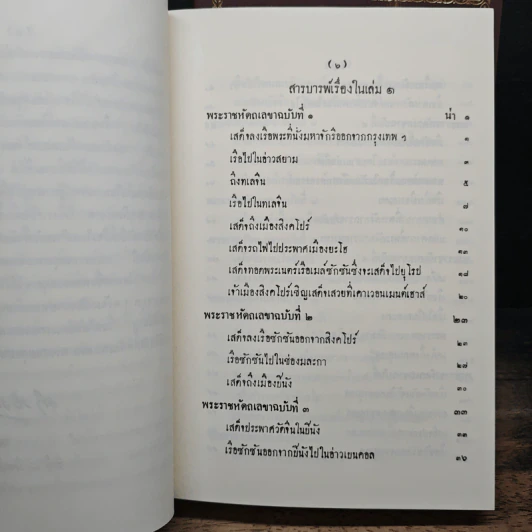 Boxset ไกลบ้าน เล่ม 1-2 - พระบาทสมเด็จพระจุลจอมเกล้าเจ้าอยู่หัว รูปที่ 12
